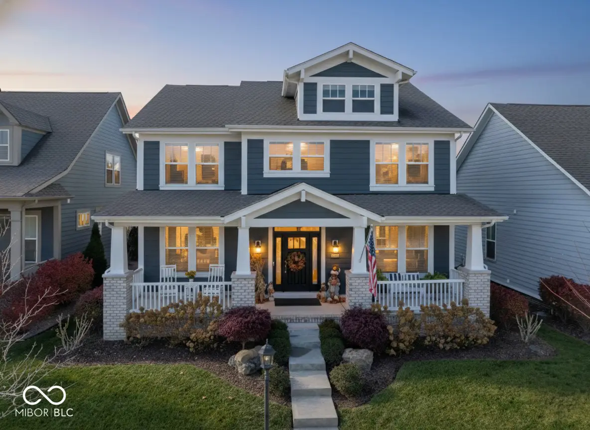 15067 Carrick Road, Noblesville, IN 46062 - Image #1