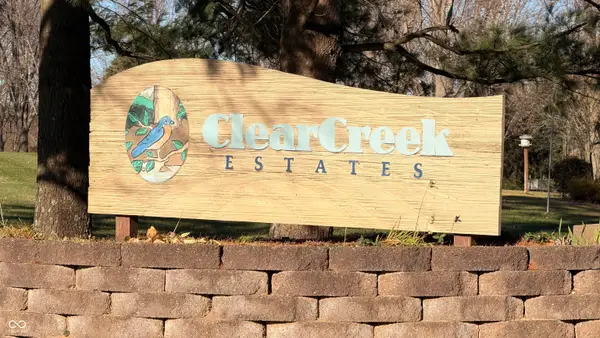 220 Robin Run Court, Martinsville, IN 46151