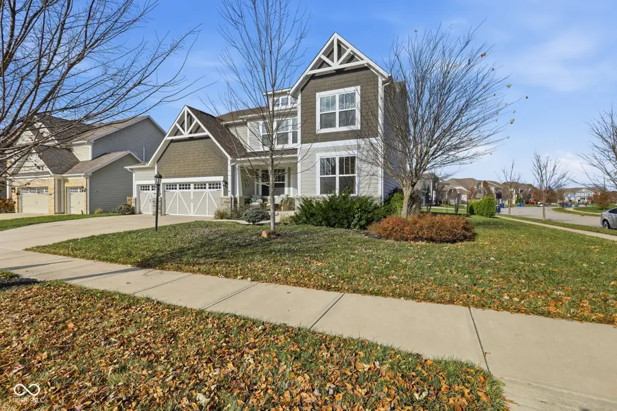 4477 Evergreen Trail, Carmel, IN 46074 - Image #3