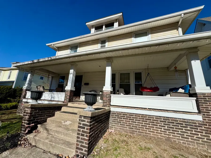 510 E Main Street, Crawfordsville, IN 47933 - Image #2