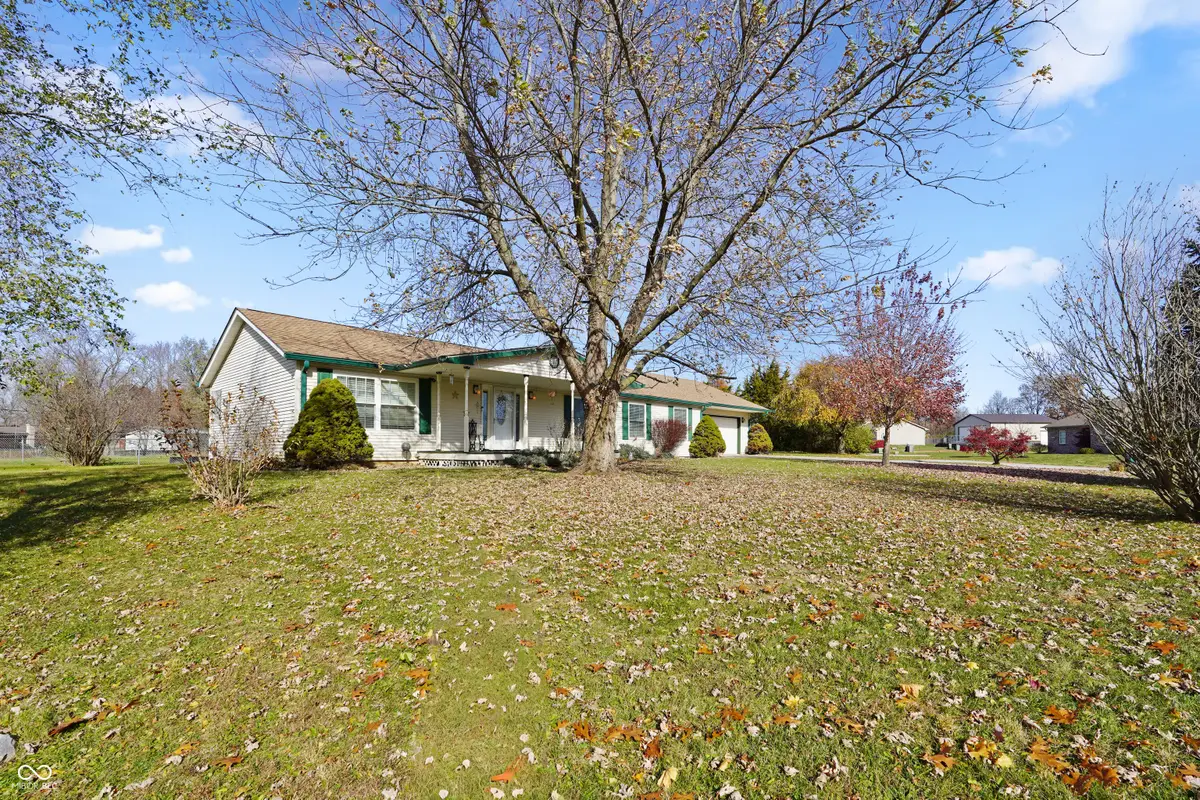 8980 Watkins Lane, Clayton, IN 46118 - Image #1