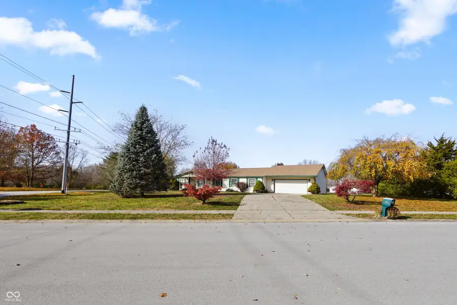 8980 Watkins Lane, Clayton, IN 46118 - Image #3