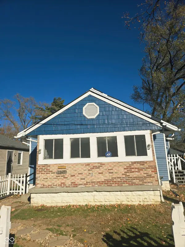 1925 N Oxford Street, Indianapolis, IN 46218