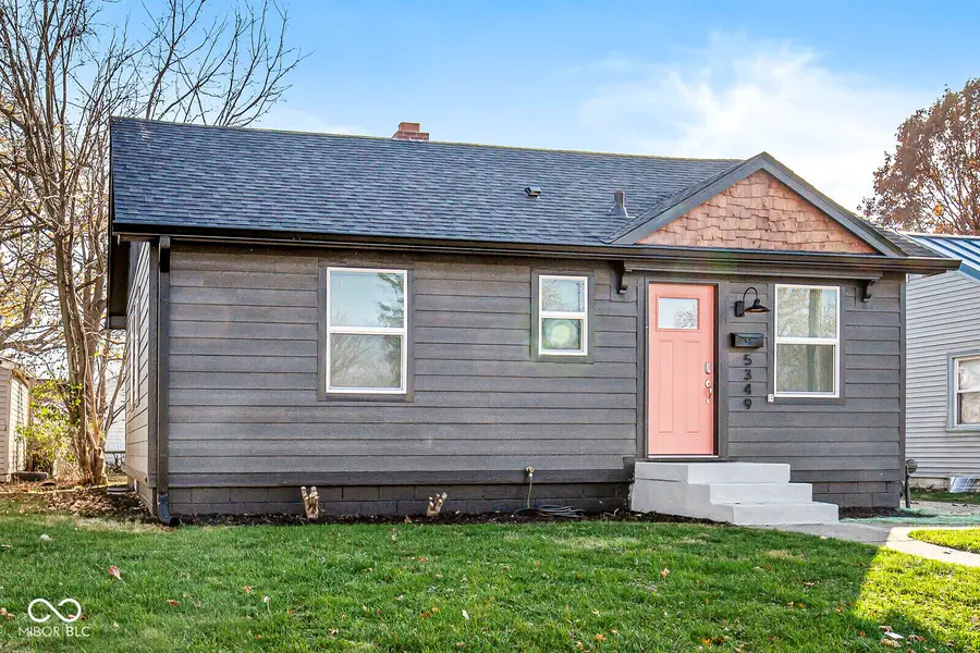 5349 E 19th Place, Indianapolis, IN 46218 - Image #2