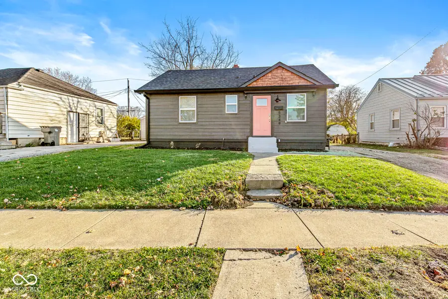5349 E 19th Place, Indianapolis, IN 46218 - Image #3