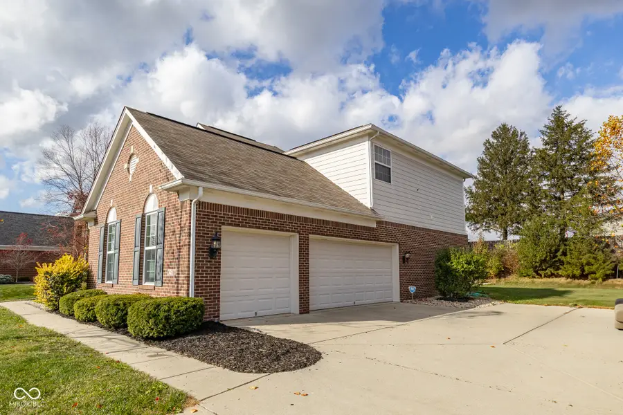 12510 Duval Drive, Fishers, IN 46037 - #2