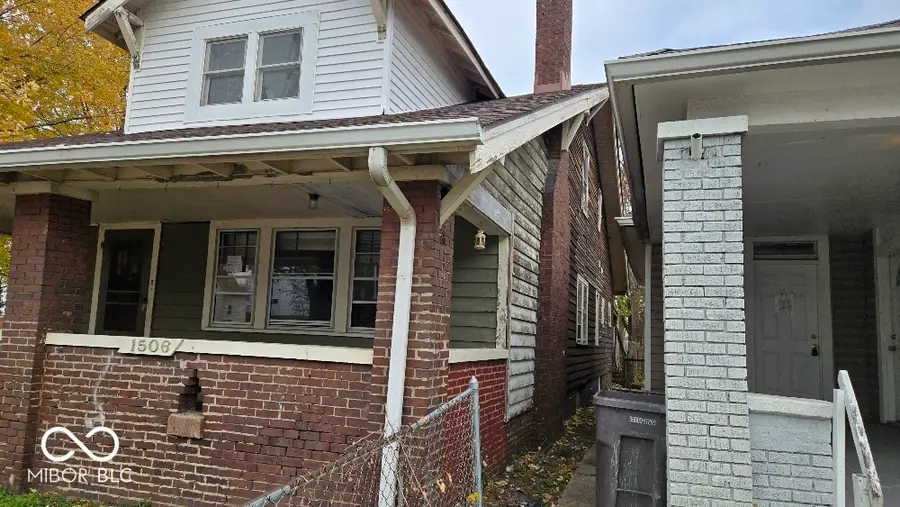 1506 English Avenue, Indianapolis, IN 46201 - Image #3