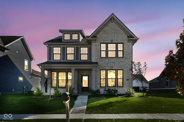 2175 Ryder Place, Westfield, IN 46074