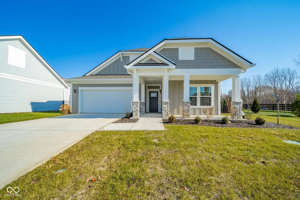 16870 Imperial Court, Fishers, IN 46040 - #1