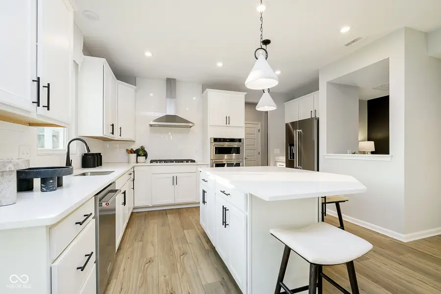 6321 Stone Side Drive, Plainfield, IN 46168 - Image #2