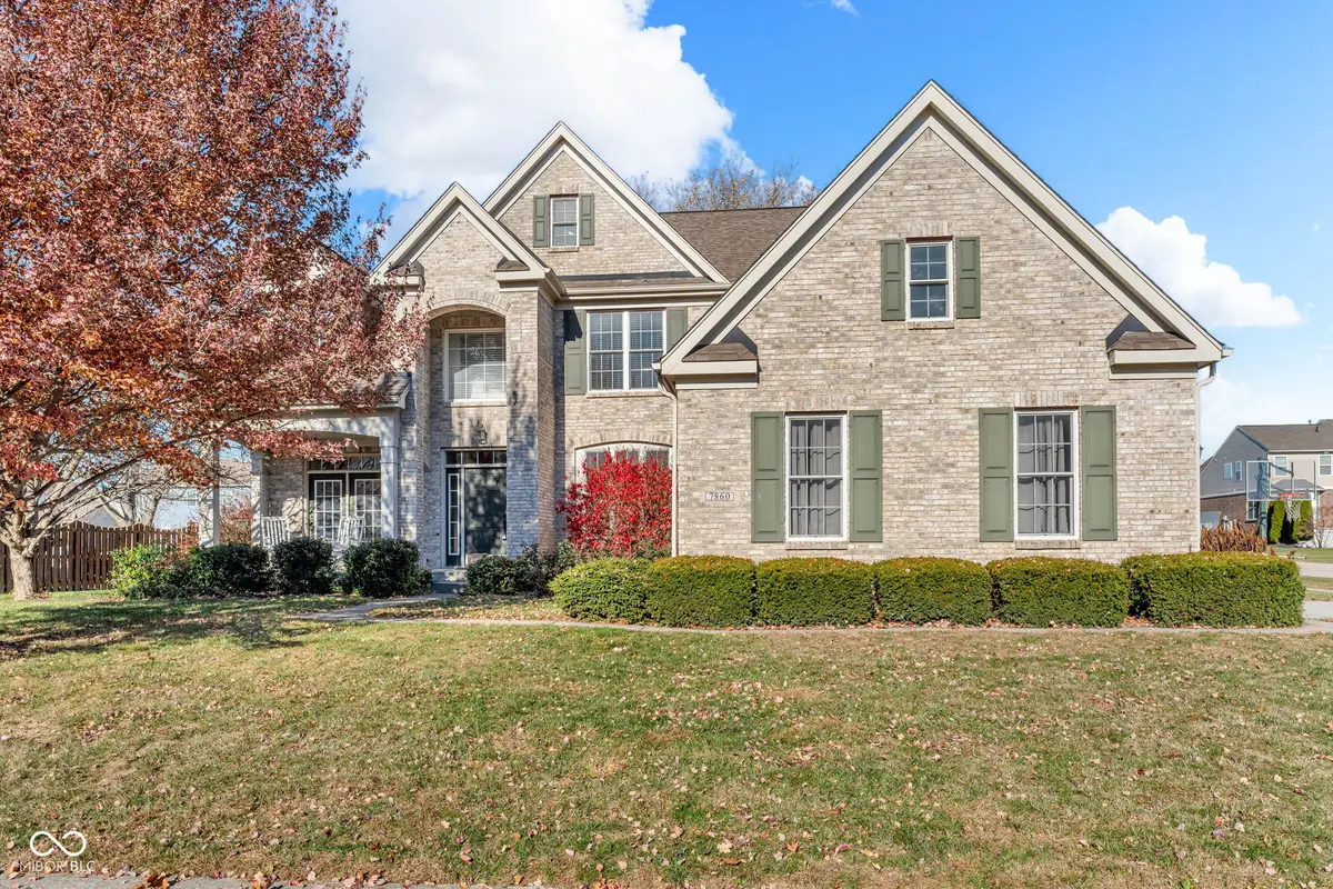 7860 Walker Cup Drive, Brownsburg, IN 46112 - Image #1