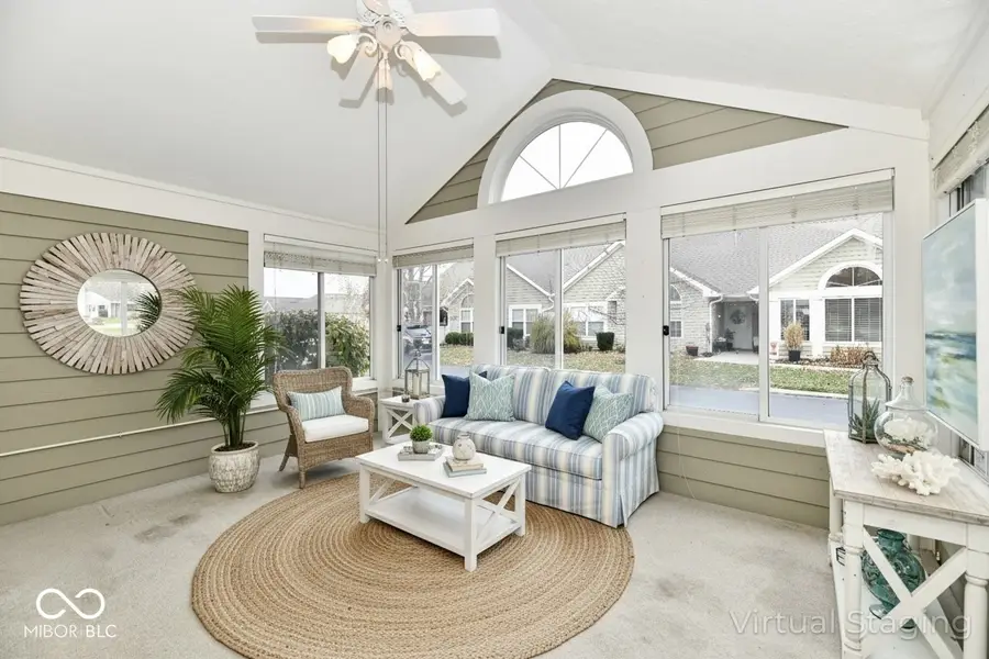 7415 Chapel Villas Drive #UNIT B, Indianapolis, IN 46214 - Image #3