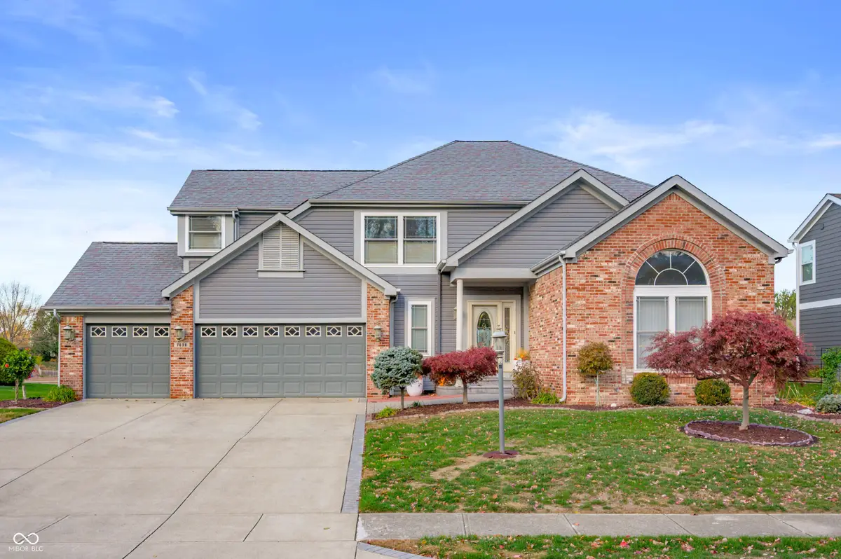 7638 Garrick Street, Fishers, IN 46038 - Image #1
