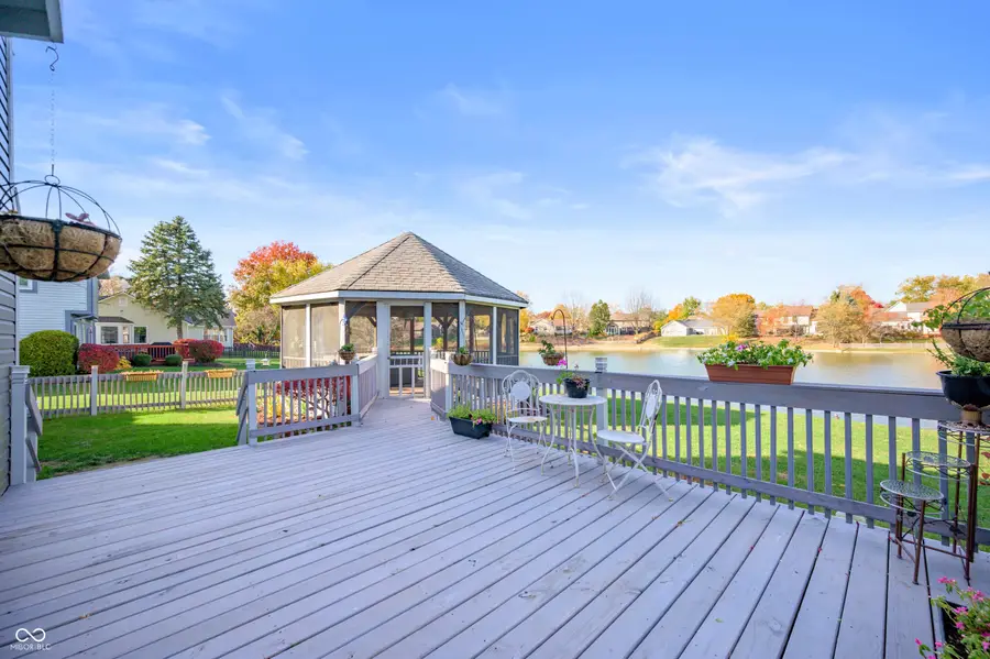 7638 Garrick Street, Fishers, IN 46038 - Image #3