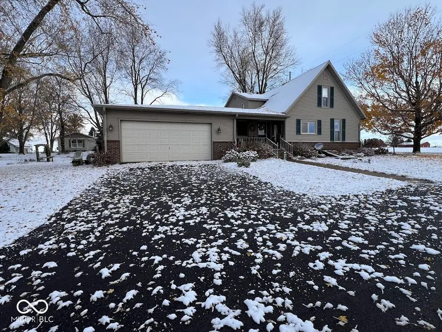 10636 N 175 E, North Manchester, IN 46962 - Image #2