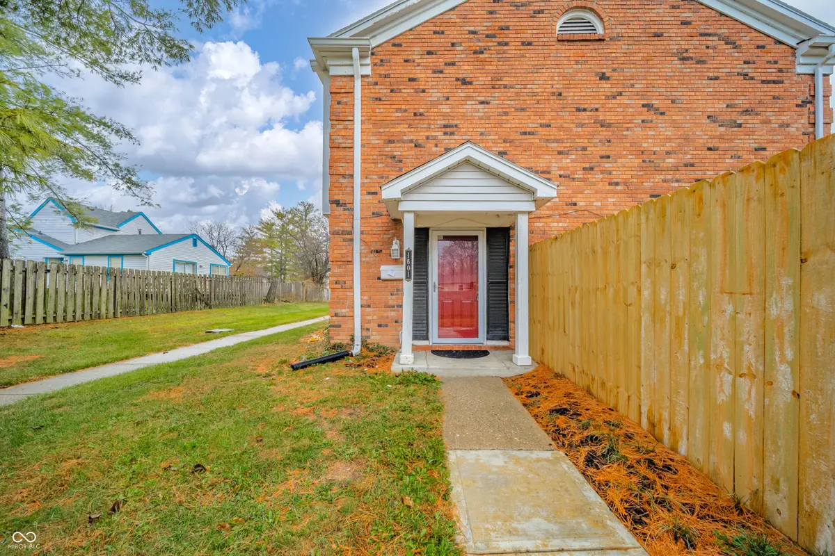 1601 Marborough Lane, Indianapolis, IN 46260 - Image #1