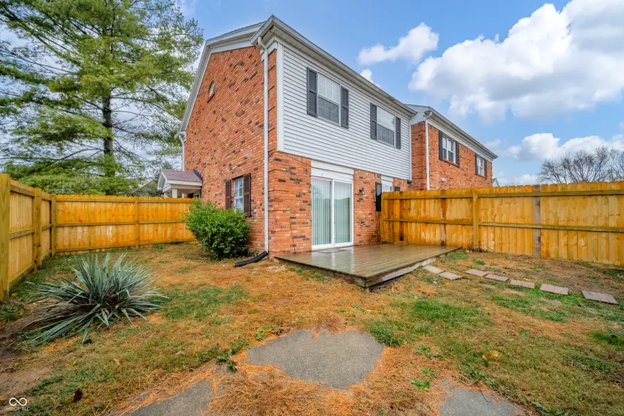 1601 Marborough Lane, Indianapolis, IN 46260 - Image #2