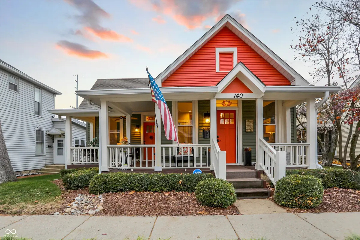 140 N Main Street, Zionsville, IN 46077 - Image #1