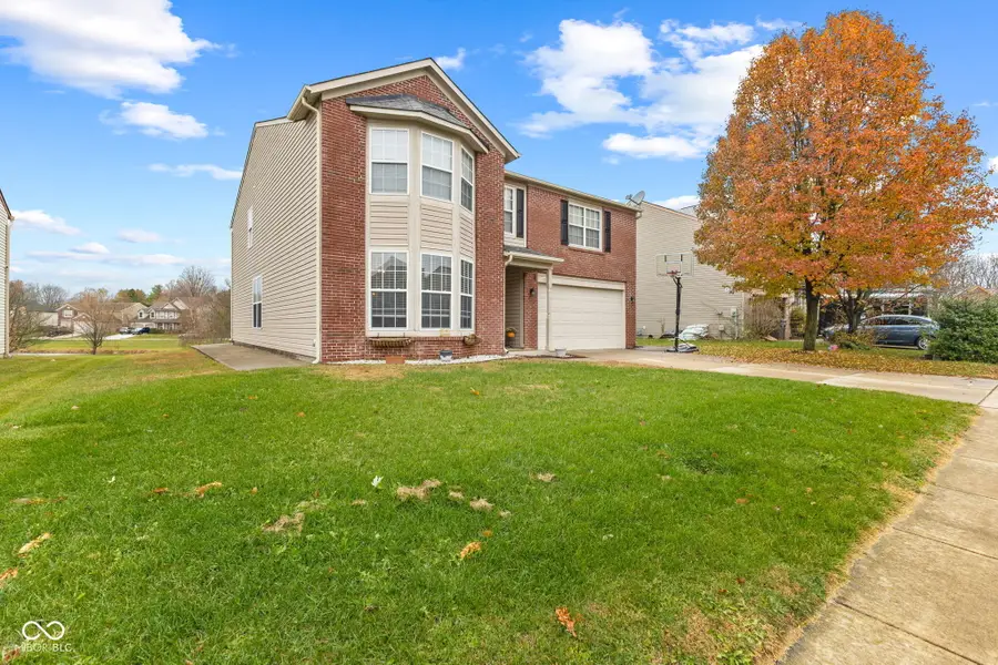 7154 Bruin Drive, Indianapolis, IN 46237 - Image #2