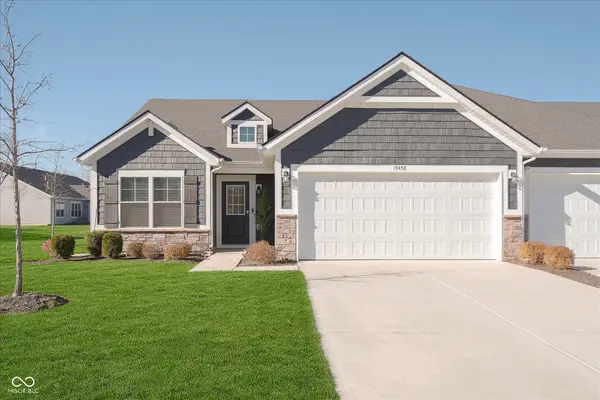 19458 Pullman Road, Westfield, IN 46074