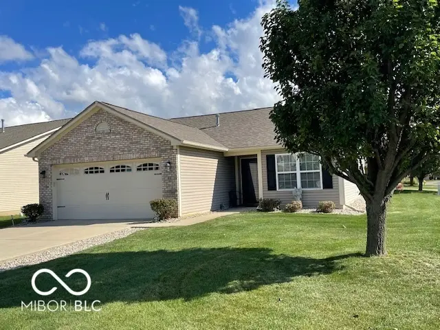 89 Rambling Road, Greenfield, IN 46140 - Image #1