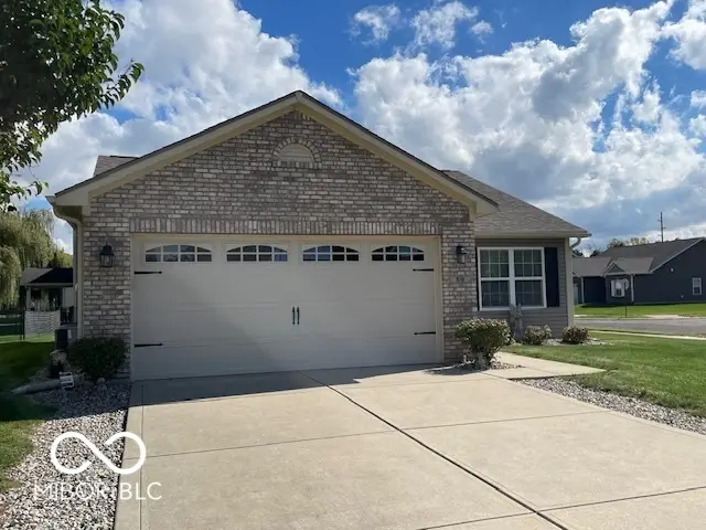 89 Rambling Road, Greenfield, IN 46140 - Image #2