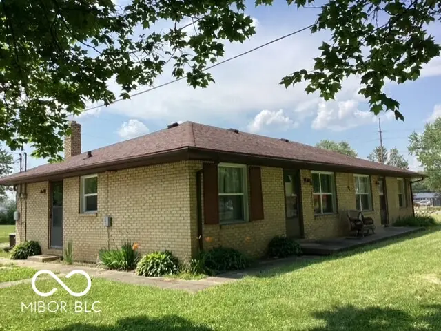 817 W 53rd Street, Anderson, IN 46013 - Image #1