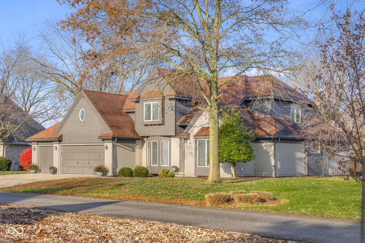 751 Coventry Drive, Seymour, IN 47274 - Image #1
