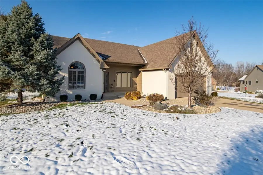 7300 Pymbroke Circle, Fishers, IN 46038 - Image #3