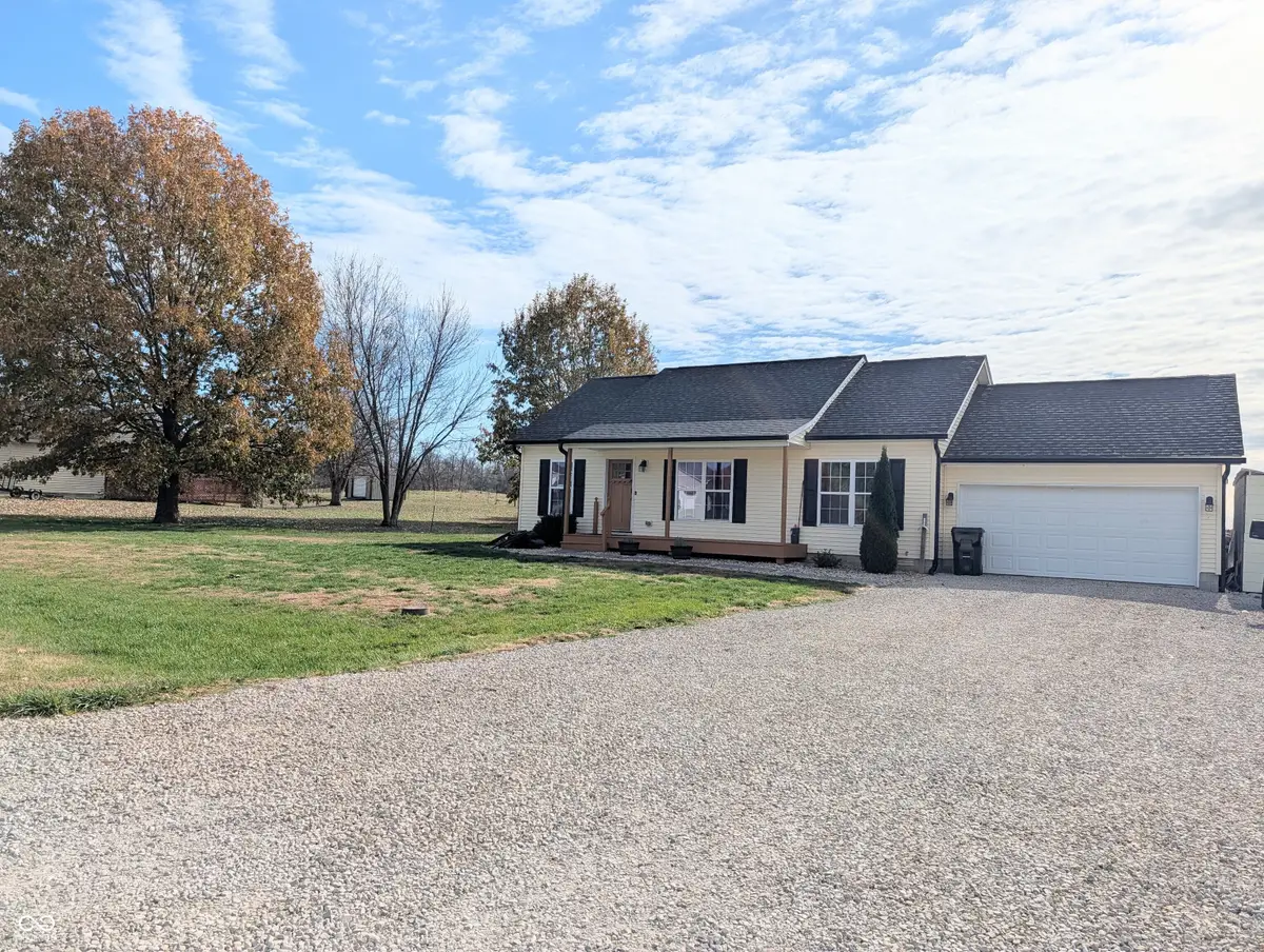 4485 W Angie Drive, Martinsville, IN 46151 - Image #1