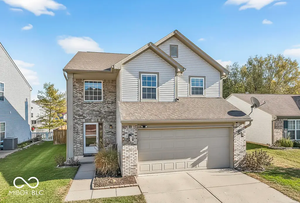7033 Harness Lakes Drive, Indianapolis, IN 46217 - Image #1