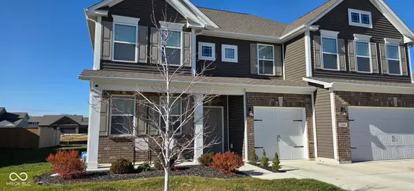 2556 Redding Drive, Whitestown, IN 46075