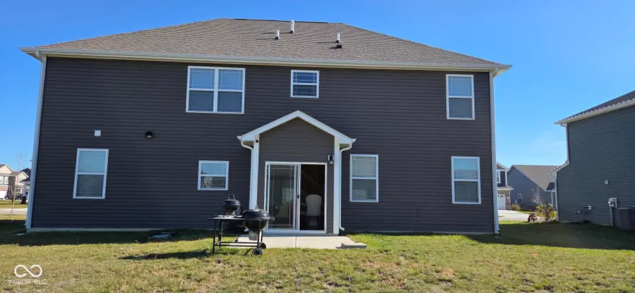 2556 Redding Drive, Whitestown, IN 46075 - Image #2