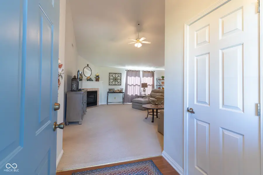 4857 W Stonehaven Lane, New Palestine, IN 46163 - Image #3