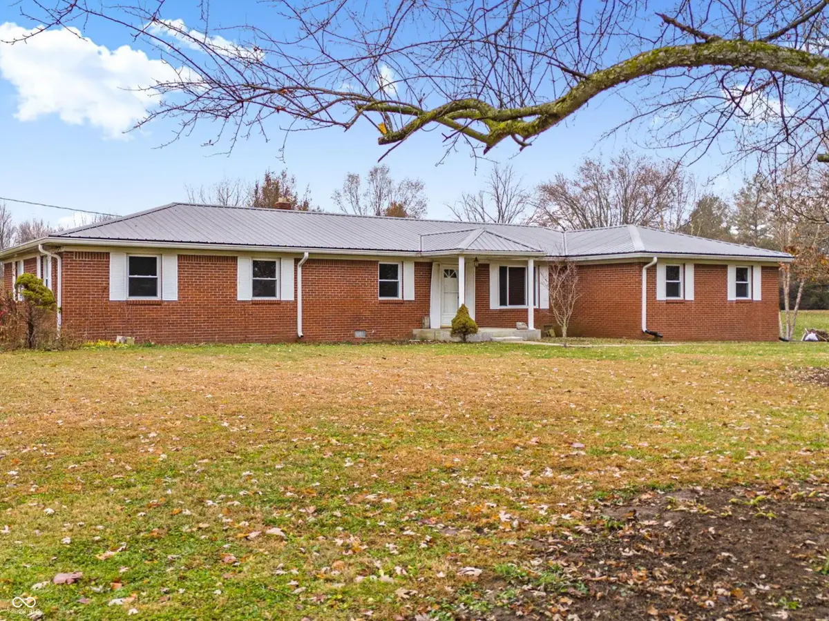 5829 E 200 S, Greenfield, IN 46140 - Image #1