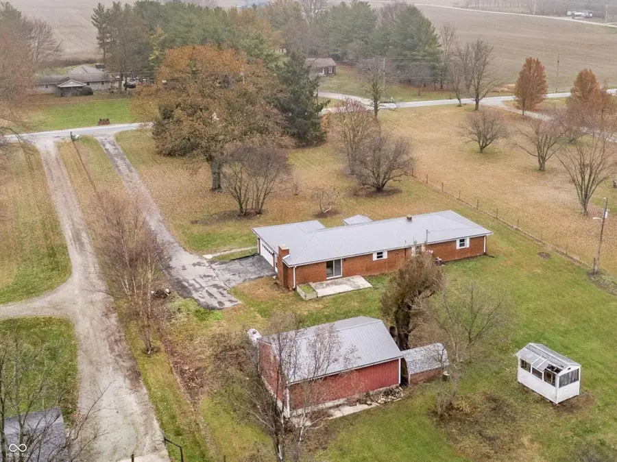 5829 E 200 S, Greenfield, IN 46140 - Image #3