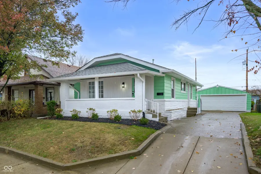 1152 Knox Street, Indianapolis, IN 46227 - Image #2