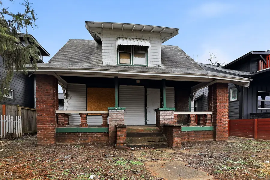 3748 Ruckle Street, Indianapolis, IN 46205 - Image #3