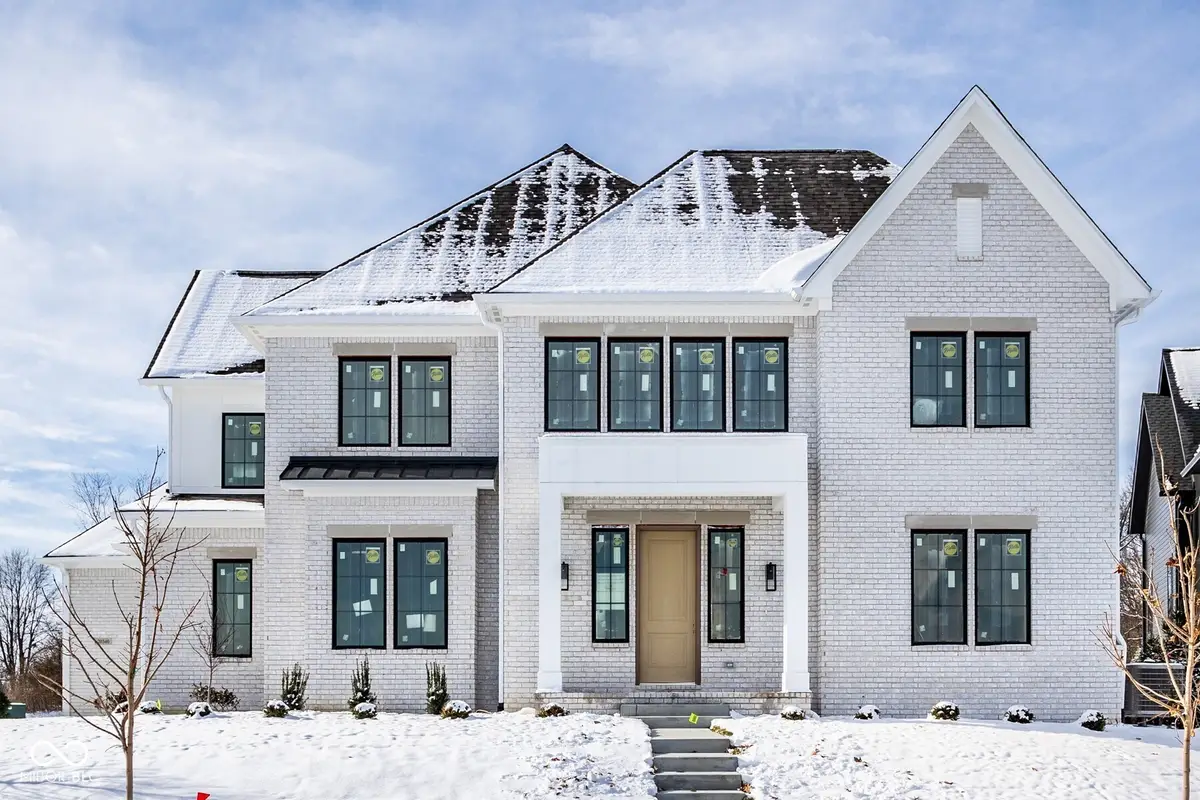 20340 Chatham Hills Boulevard, Westfield, IN 46074 - Image #1