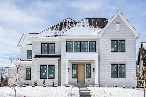 20340 Chatham Hills Boulevard, Westfield, IN 46074