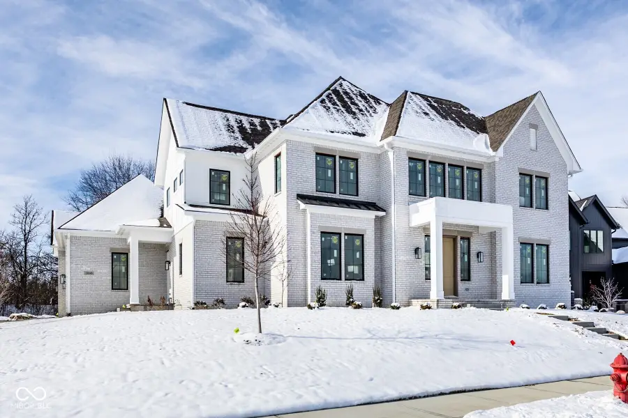 20340 Chatham Hills Boulevard, Westfield, IN 46074 - Image #2