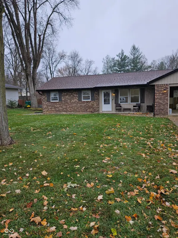 125 Nixon Drive, New Castle, IN 47362