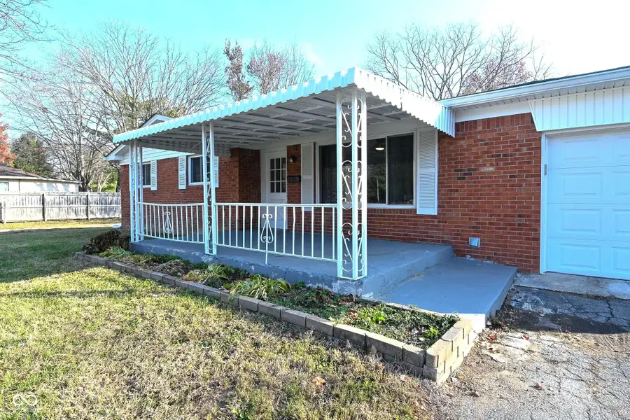 3211 Guion Road, Indianapolis, IN 46222 - Image #2