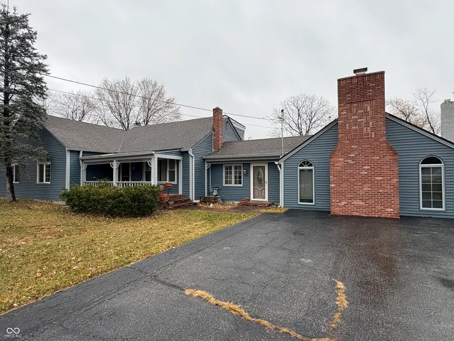 161 N Sigsbee Street, Indianapolis, IN 46214 - Image #2