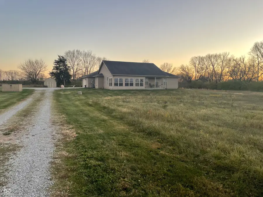 6213 E Us Highway 40, Greenfield, IN 46140 - Image #2