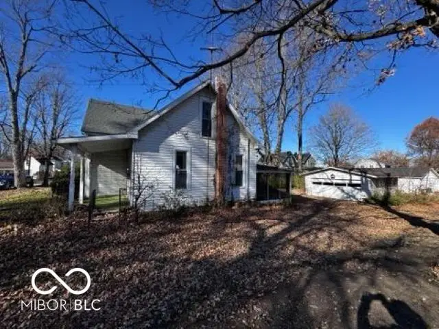 134 W Pine Street, Knightstown, IN 46148 - Image #2