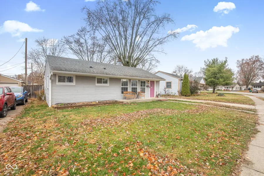 510 E Douglas Drive, Brownsburg, IN 46112 - Image #2