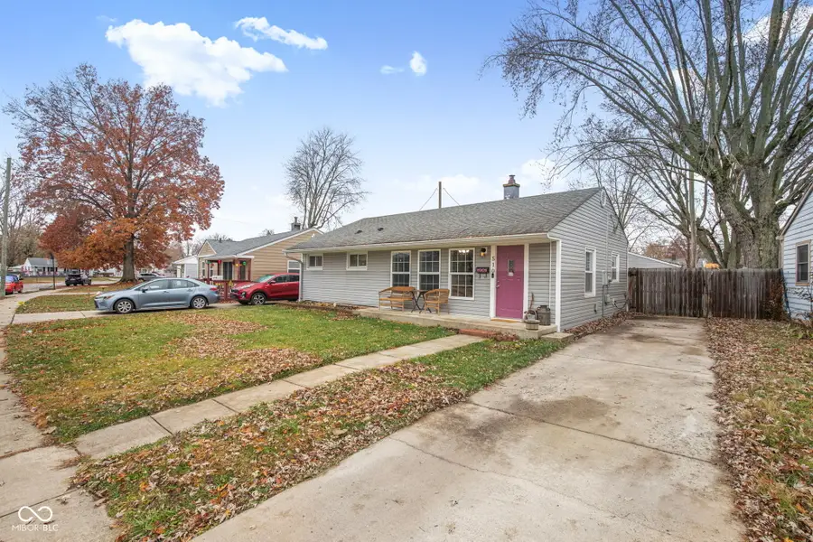 510 E Douglas Drive, Brownsburg, IN 46112 - Image #3