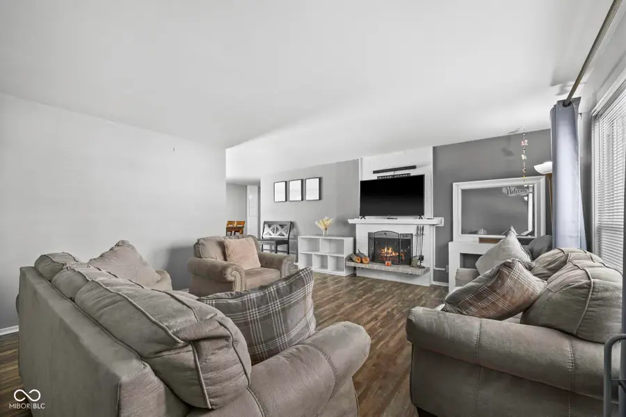 3640 Marseille Road, Indianapolis, IN 46226 - #2