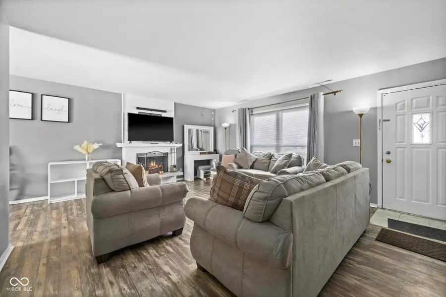 3640 Marseille Road, Indianapolis, IN 46226 - #3